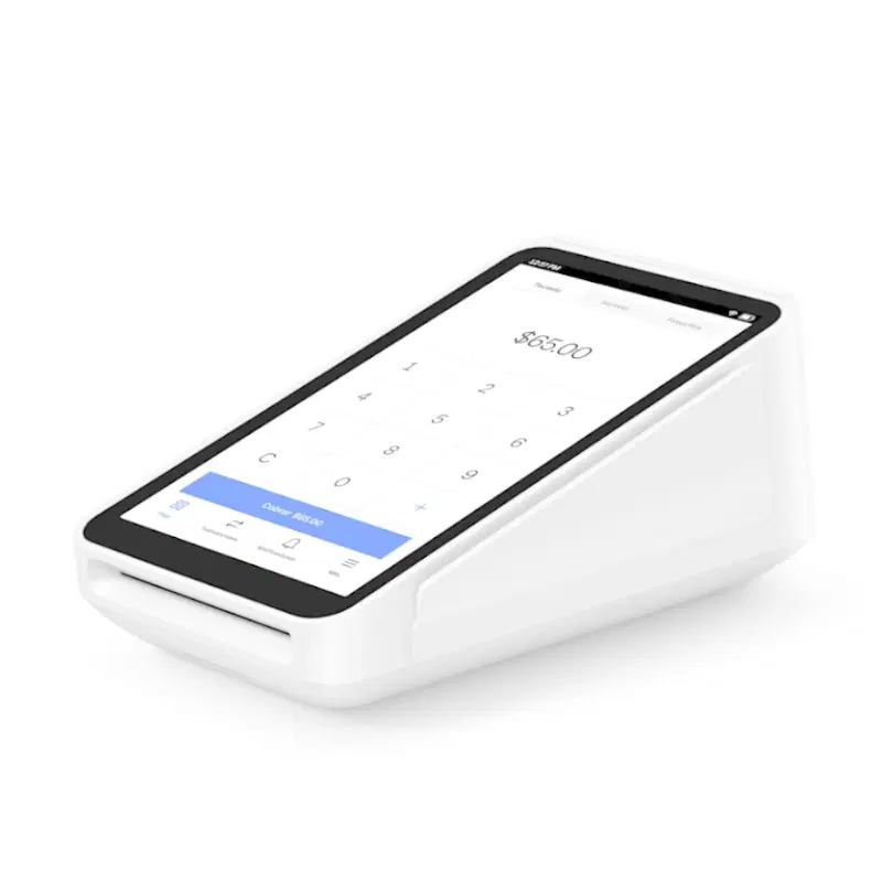 Square Terminal - wireless payment processing